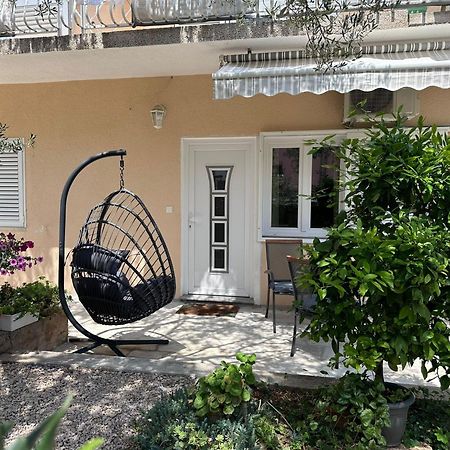Apartment Antea Sibenik Exterior photo
